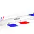 Imagem do Raquete Tenis T Fight V2 305S Isoflex Branco Tecnifibre Medv