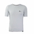 Camiseta Drop Shot Beach Tennis Padel Dry Fit Masculina Logo - comprar online