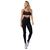 Imagem do Legging Drop Shot BASIC Conforto Beach Tennis Fitness Padel