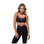 Top Alcinha Drop Shot Basic Beach Fitness Tenis Academia na internet