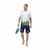 Imagem do Camiseta Drop Shot Beach Tennis Padel Ralff Dry Masculina