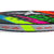 Raquete de Beach Tennis Drop Shot Tiger 4 Iniciante na internet
