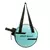 Bandoleira DROP SHOT BASSAN 2.3 Azul Raqueteira Beach Tenni