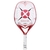 Raquete Beach Tennis Heroes Sofia Chow SHOW 2024 Rosa Branca