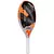 Raquete Beach Tennis Shark BT JAWS PRO 22MM CAPPELLETTI 3k - loja online