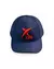 Boné Drop Shot LCP Padel Beach Tennis Premium Trucker PK - Base Sports