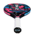 Raquete Beach Tennis Zand Z Defender 12k Carbono EVA High - comprar online