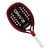 Raquete Beach Tennis Zand Z Force Kevlar Soft Intermediario - comprar online