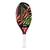 Raquete Beach Tennis Shark Tiger 2024 Carbono 3k EVA Soft - comprar online