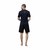 Camiseta Dry Fit Masculina Ambition fitness Beach Tennis - Base Sports
