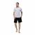 Imagem do Camiseta Drop Shot Beach Tennis Padel Dry Fit Masculina Logo