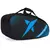 Imagem do Raqueteira Mochila Drop Shot Essential 2.3 Beach Padel Azul