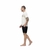 Camiseta Dry Fit Masculina Team Poliamida Padel Beach Tennis - loja online