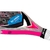 Raquete de beach tennis DROP SHOT BRONCO 2.0 BT GRETA GIUSTI - Base Sports