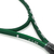 Raquete Tenis Lacoste 300g L23 L3 Performance by Lacoste - loja online