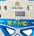 Imagem do Raquete ZAND Z Bruxo Beach Tennis Antomi Ramos 2025 Branca