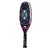 Raquete Beach Tennis Heroes The Bull 12k Fibra de Carbono - Base Sports