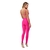 Legging Drop Shot BASIC Conforto Beach Tennis Fitness Padel - Base Sports