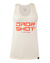Regata Feminina Drop Shot Enjoy 3 0 Fitness Beach Tennis Pad