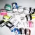 Overgrip Perfurado Wilson Profile Over Grip Perforated 10 Un - loja online