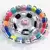 Imagem do Overgrip Perfurado Wilson Profile Over Grip Perforated 10 Un
