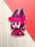 Adesivo Hazbin Hotel - Alastor