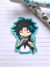Adesivo Genshin Impact - Xiao