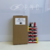 KIT DE BARRAMENTO 36 CIRCUITOS 70 A 100A 1/2" x 1/8" PARA DISJ. CAIXA MOLDAD TRIF VERT