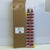 KIT DE BARRAMENTO 72 CIRCUITOS 225A 3/4" x 3/16" PARA DISJ. CAIXA MOLDAD TRIF VERT