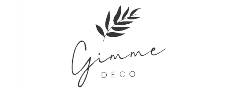 Gimme Deco