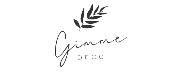 Gimme Deco