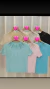 Blusa Corina P.V na internet