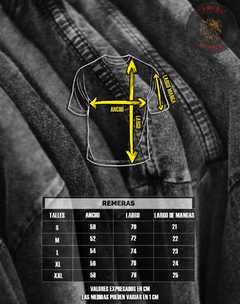 Sudadera Red Hot Chilli Peppers # REF-37 - comprar online
