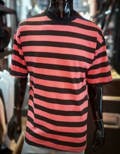 Remera Rayada # REF-31