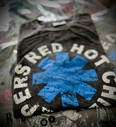 Remera Red Hot Chilli Peppers # REF-9 - comprar online