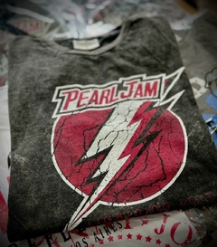 Remera Pearl Jam # REF-10 - comprar online