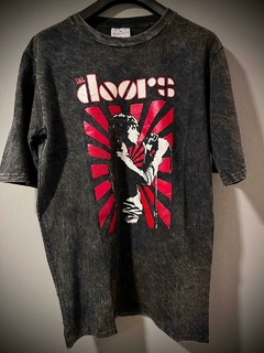 Remera The Doors # REF-21
