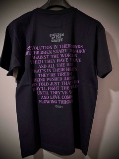 Remera Black Sabbath # REF-22 - comprar online