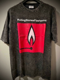 Remera Rolling Stone # REF-24
