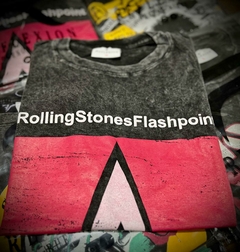 Remera Rolling Stone # REF-24 - comprar online