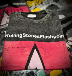 Remera Rolling Stone # REF-24 - comprar online