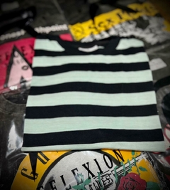 Remera Rayada # REF-25 - comprar online