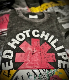 Remera Red Hot # REF-26 - comprar online