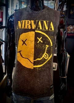 Sudadera Nirvana # REF-33