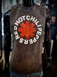 Sudadera Red Hot Chilli Peppers # REF-37