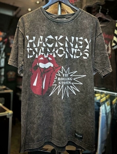Remera Rolling Stone # REF-27