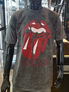 Remera Rolling Stone # REF-28
