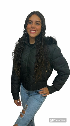 Jaqueta - loja online
