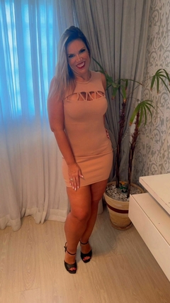 VESTIDO ANARRUGA na internet
