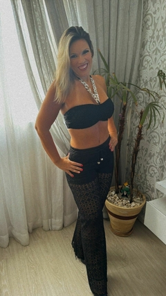 Conjunto Summer Breeze - Girls Night Store